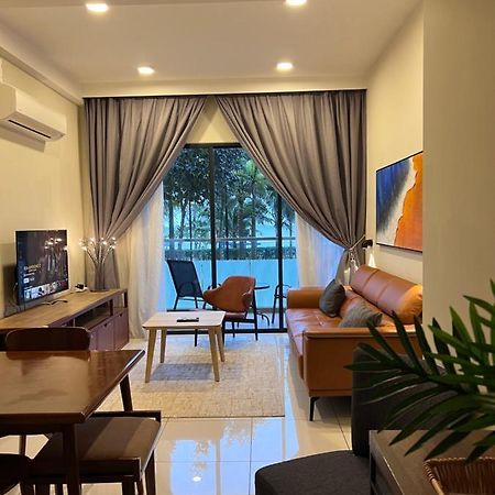 Dipantai Timurbay Seaview Grdfloor Private Residence Kuantan Bagian luar foto