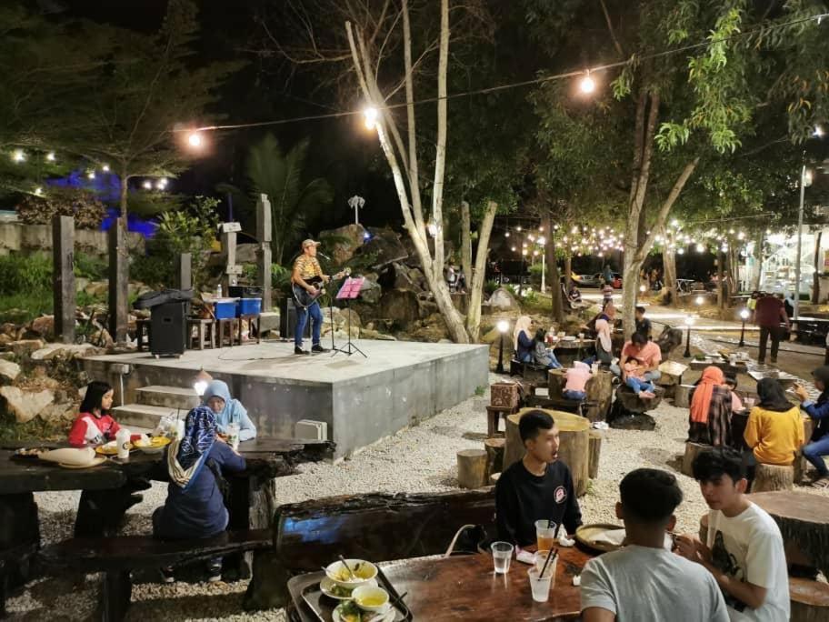 Dipantai Timurbay Seaview Grdfloor Private Residence Kuantan Bagian luar foto